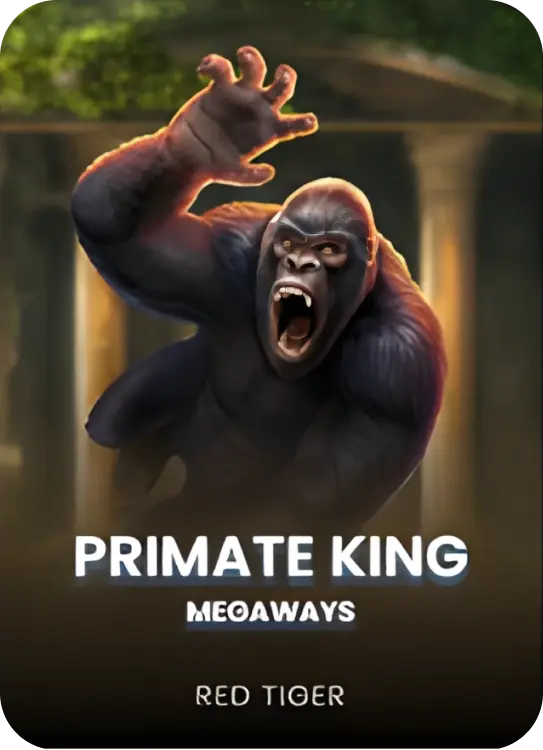 PIRATE KING MEGAWAYS